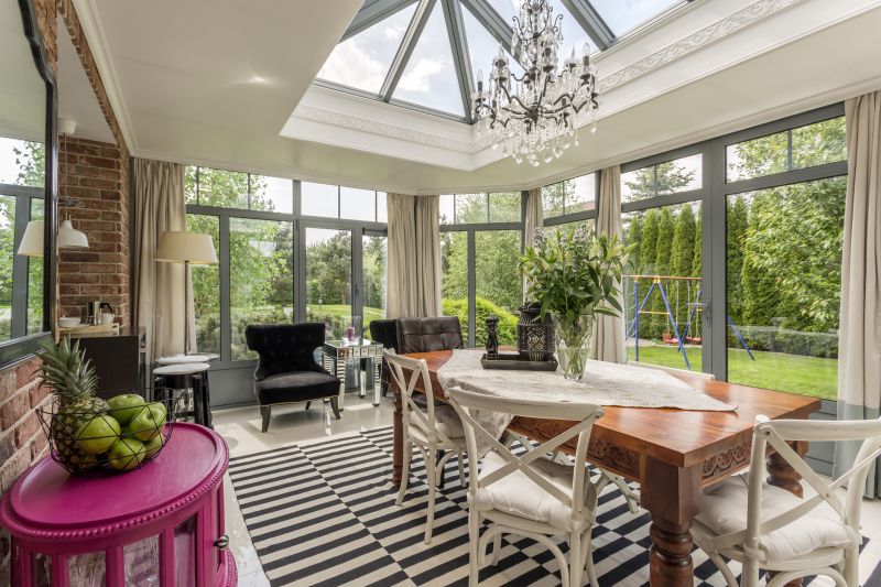 Cost of Sunroom Installation IN Valparaiso, IN