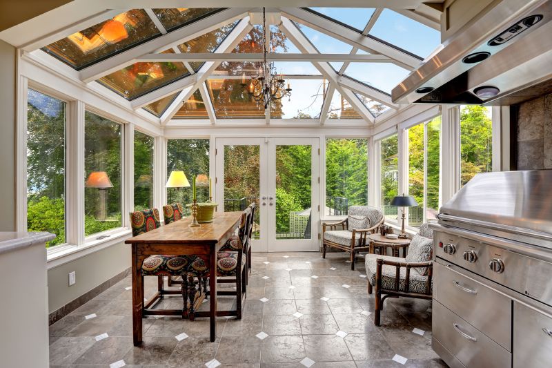 Experienced Sunroom Contractors