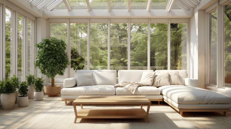 Local Sunroom Specialists